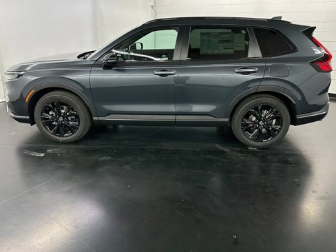 New 2026 Honda CR-V Sport Touring image 2