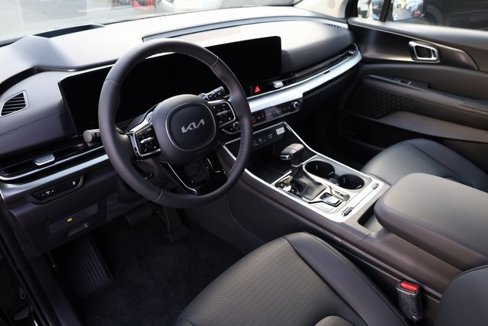 New 2026 Kia Carnival SX Prestige image 10