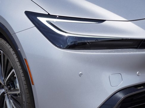 New 2026 Toyota Prius XLE image 3