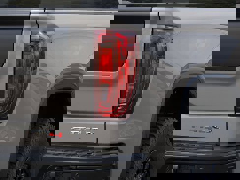 New 2026 GMC Sierra 1500 AT4X w/ AT4X AEV Edition image 11