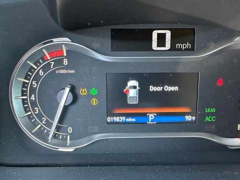 Used 2023 Honda Ridgeline RTL image 15
