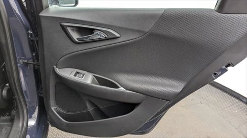 Used 2025 Chevrolet Malibu LT image 21