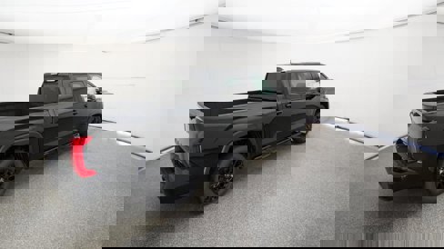 New 2026 Toyota Tundra Limited image 40