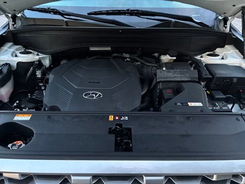 Used 2022 Hyundai Palisade SEL w/ Convenience Package image 22