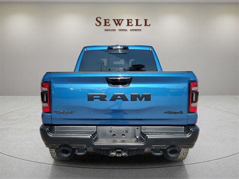Used 2024 RAM 1500 TRX image 5