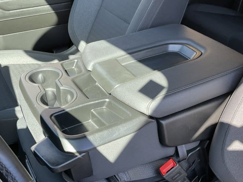 Used 2024 Chevrolet Silverado 1500 LT w/ Protection Package image 17