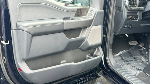 New 2025 Ford F350 Lariat w/ Lariat Ultimate Package image 23