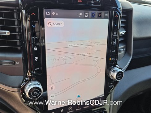 New 2026 RAM 2500 Tradesman image 21