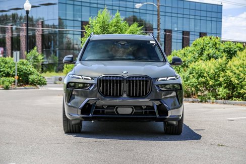 New 2026 BMW X7 xDrive40i w/ Executive Package image 8