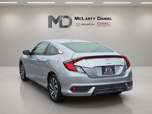 Used 2017 Honda Civic LX-P image 4