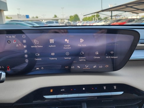 New 2026 Buick Enclave Preferred w/ Power Package image 27
