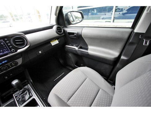 Used 2023 Toyota Tacoma SR5 image 9