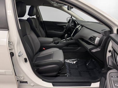 Certified 2023 Subaru Outback Onyx Edition image 15