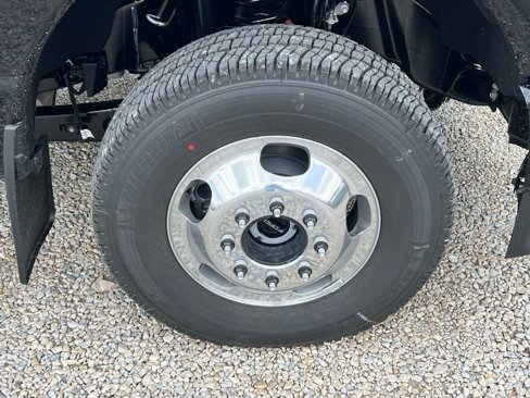 New 2025 Ford F350 XL w/ FX4 Off-Road Package image 10