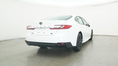 New 2026 Toyota Camry SE image 24