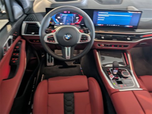 New 2026 BMW X5 M Competition w/ Executive Package image 10