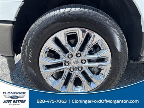 New 2025 Ford F150 King Ranch image 11