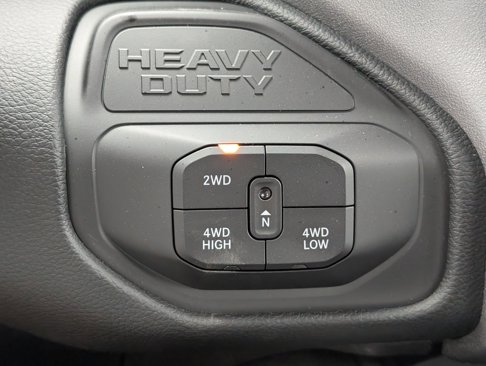 New 2026 RAM 2500 Laramie image 17
