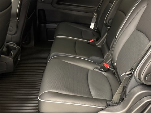 New 2026 Honda Odyssey Elite image 21