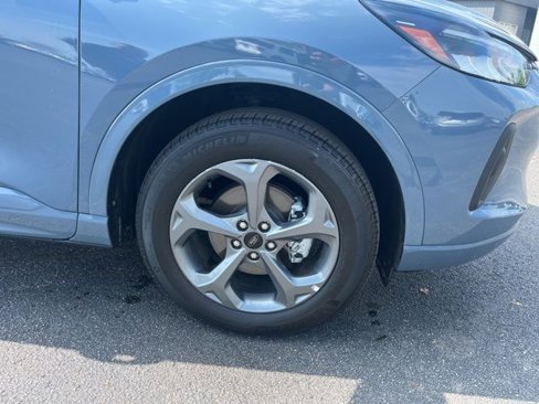 Certified 2024 Ford Escape ST-Line Select w/ Tech Pack #1 image 6