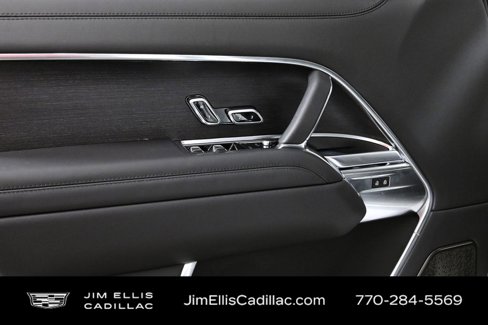 Used 2025 Land Rover Range Rover Long Wheelbase Autobiography image 27