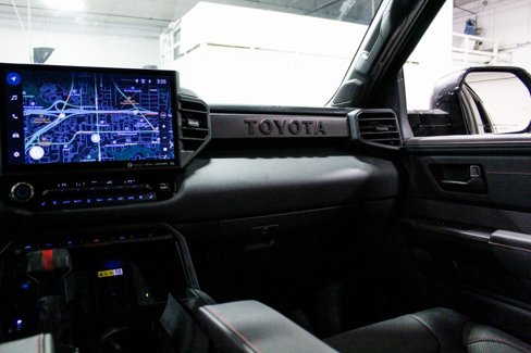 Used 2024 Toyota Sequoia TRD Pro image 14