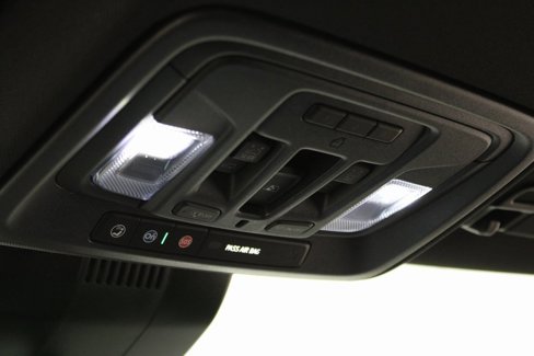 Used 2025 GMC Sierra 1500 AT4 w/ AT4 Premium Package image 22