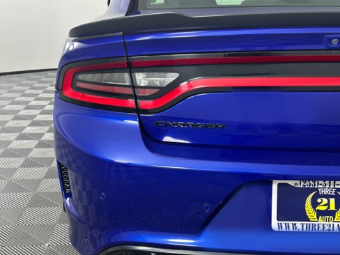 Used 2020 Dodge Charger Scat Pack image 11