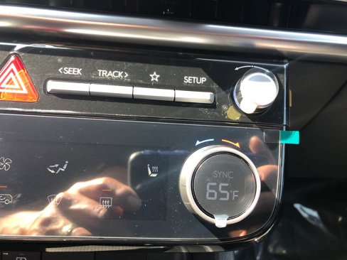 New 2026 Hyundai Tucson SEL image 15