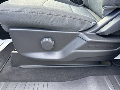 New 2025 Ford F350 XL w/ STX Appearance Package image 18