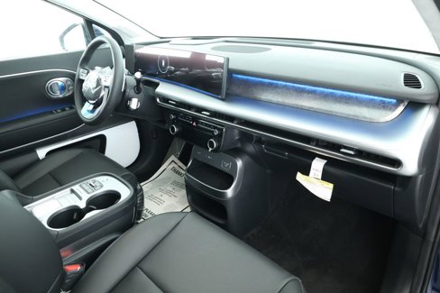 Used 2026 Hyundai Ioniq 9 Calligraphy image 26