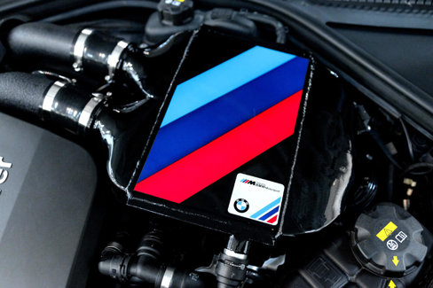 Used 2019 BMW M2 Competition w/ Executive Package image 84