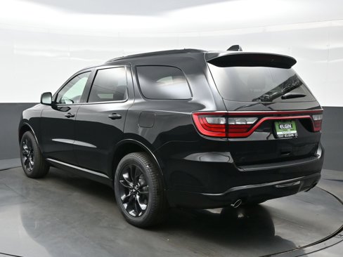 New 2026 Dodge Durango GT image 4