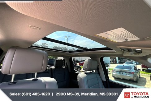Used 2024 Toyota Tundra Limited image 16