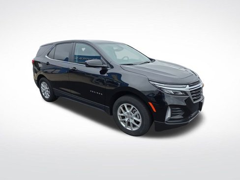 Used 2024 Chevrolet Equinox LT image 9