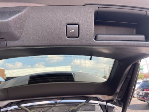 Used 2024 Ford Escape Active image 16