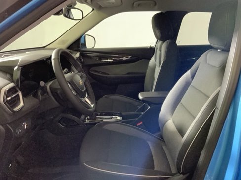 New 2026 Chevrolet TrailBlazer LT w/ Convenience Package image 16