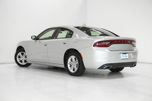 Used 2023 Dodge Charger SXT image 5