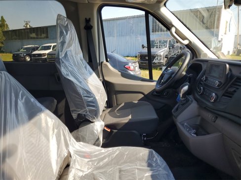 New 2024 Ford Transit 350 XL image 26