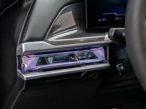 New 2025 BMW i7 eDrive50 w/ M Sport Package image 20