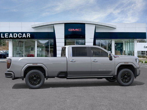 New 2026 GMC Sierra 3500 Denali w/ Denali Reserve Package image 29