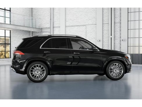 New 2026 Mercedes-Benz GLE 450 4MATIC image 16