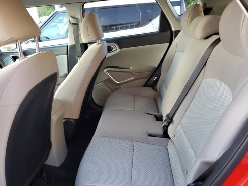 Certified 2023 Kia Soul LX image 10