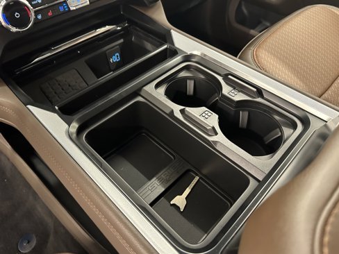 New 2026 Ford F350 King Ranch image 42