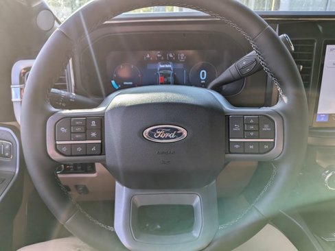 New 2026 Ford F350 Lariat image 14