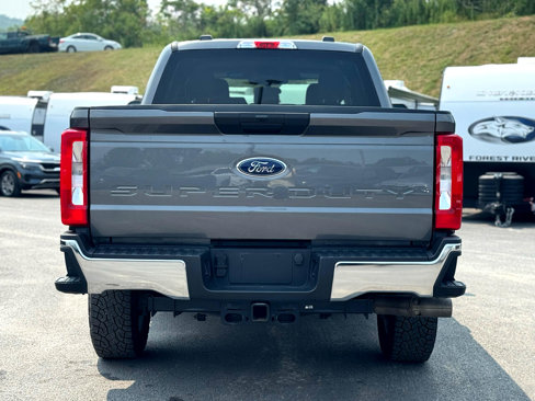 Used 2024 Ford F250 XLT image 6