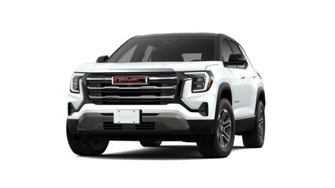 New 2026 GMC Terrain Elevation image 13