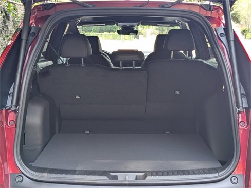 New 2026 Honda CR-V Sport-L image 13