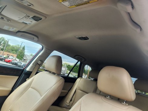 Used 2015 Subaru Outback 2.5i Limited image 27