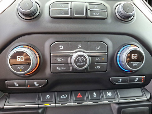 Certified 2022 Chevrolet Silverado 1500 LT image 17